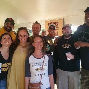 Meet your Posher, Tyler